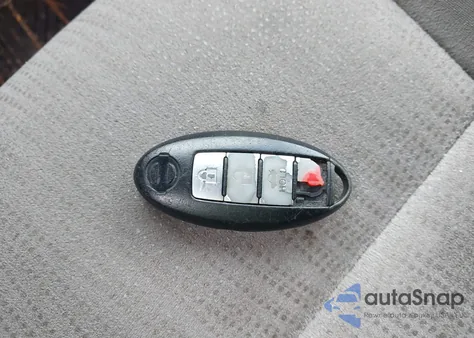 2010 Nissan Altima 2.5 S z USA, uszkodzony, nr VIN 1N4AL2AP4AN479018